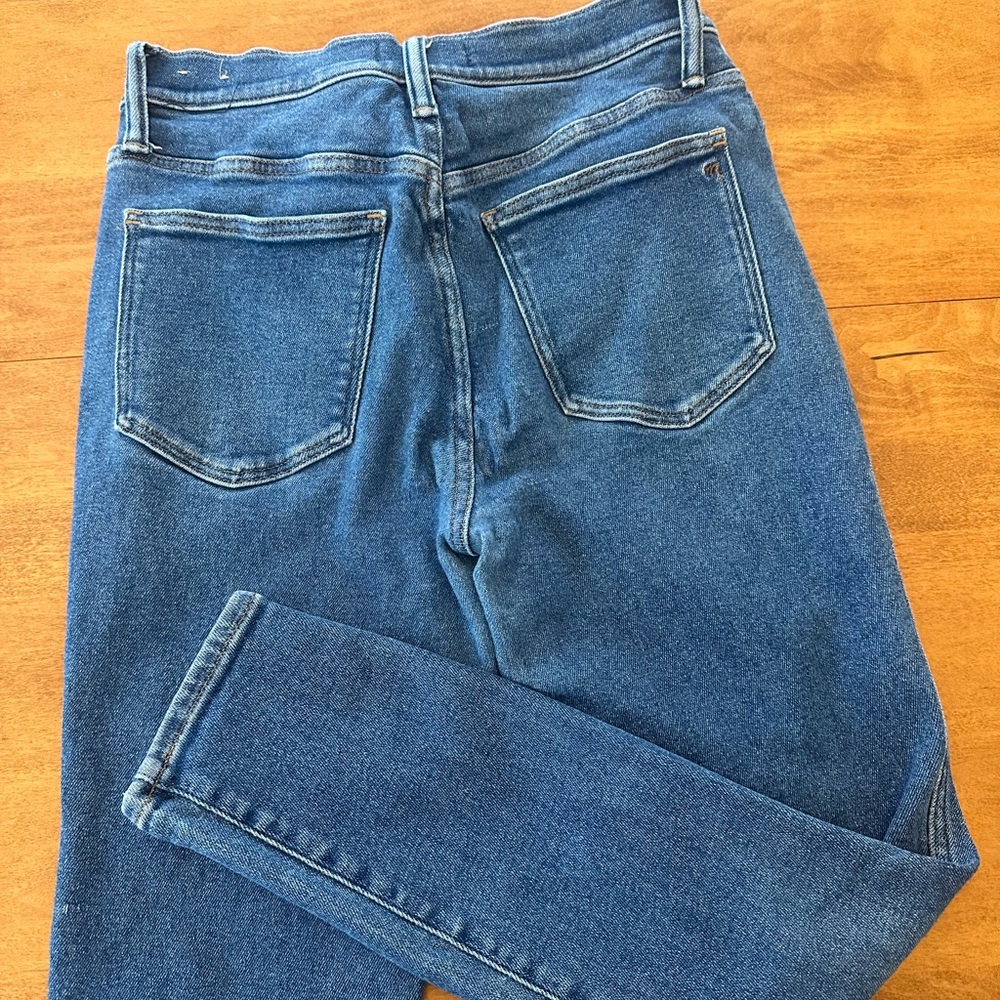 Madewell skinny jeans - Picture 4 of 4